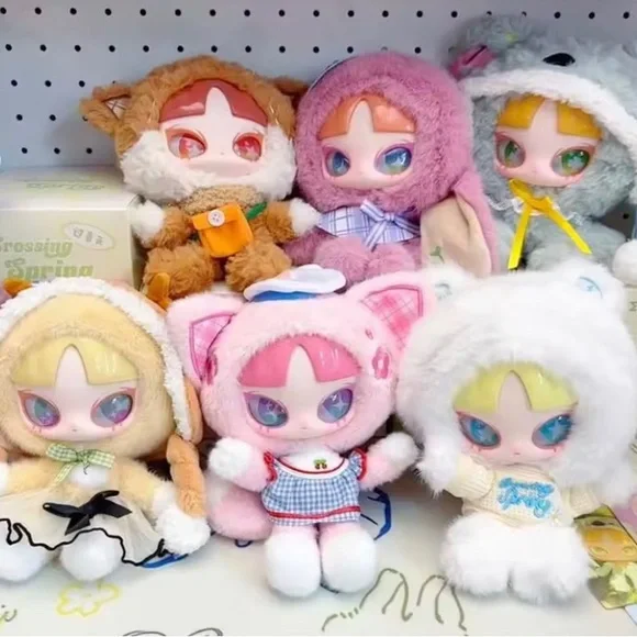 Inns spring set - Picture 7 of 7